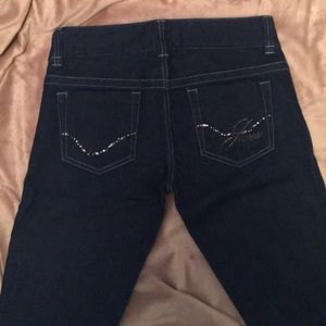 Guess Daredevil Boot jeans size 27